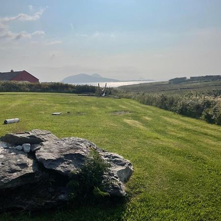 Capella Cabin Dunquin. المظهر الخارجي الصورة