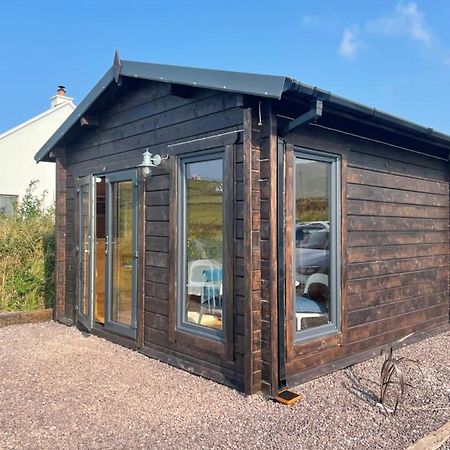 Capella Cabin Dunquin. المظهر الخارجي الصورة