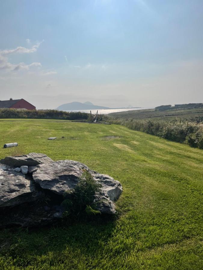 Capella Cabin Dunquin. المظهر الخارجي الصورة
