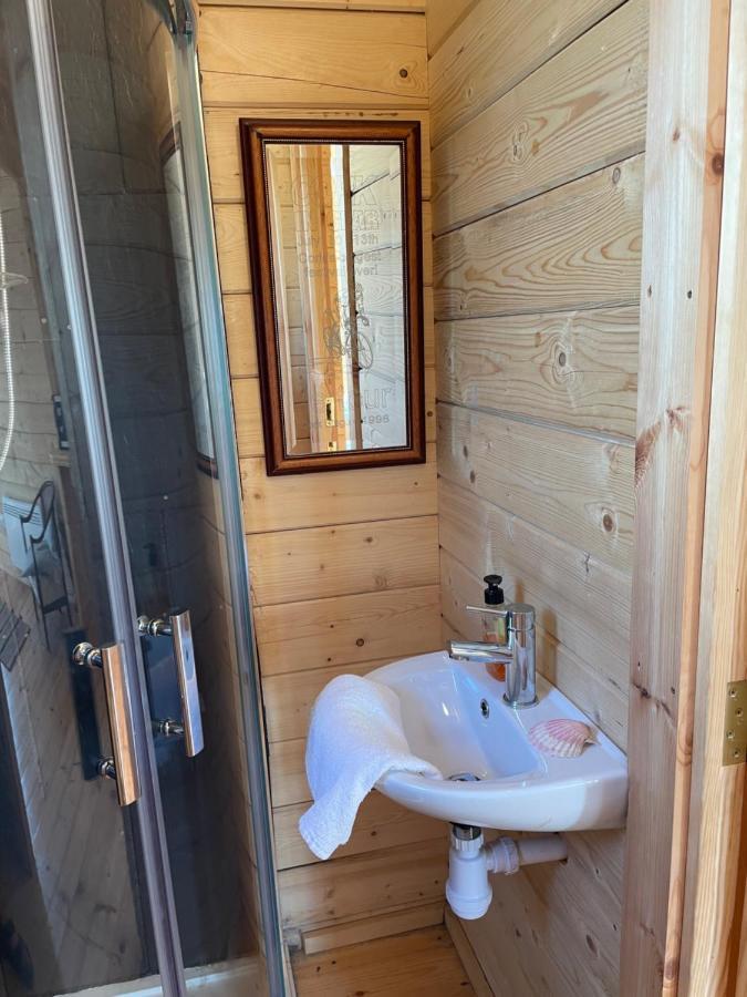 Capella Cabin Dunquin. المظهر الخارجي الصورة