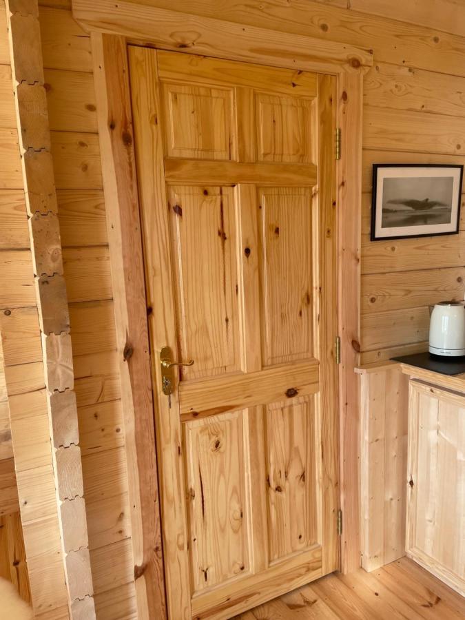 Capella Cabin Dunquin. المظهر الخارجي الصورة