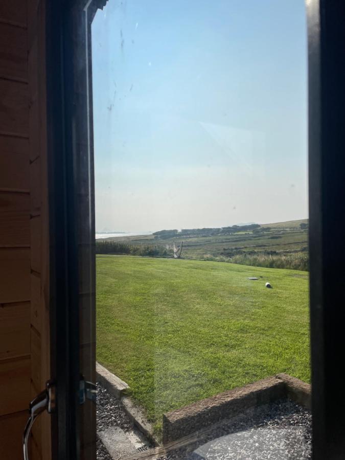 Capella Cabin Dunquin. المظهر الخارجي الصورة