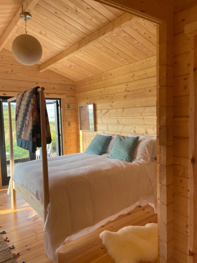 Capella Cabin Dunquin. المظهر الخارجي الصورة