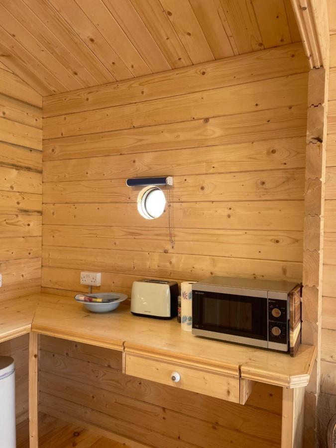 Capella Cabin Dunquin. المظهر الخارجي الصورة