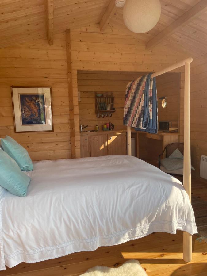 Capella Cabin Dunquin. المظهر الخارجي الصورة