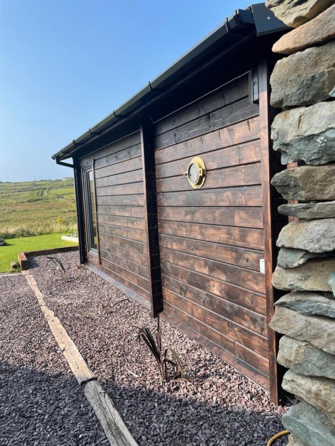 Capella Cabin Dunquin. المظهر الخارجي الصورة