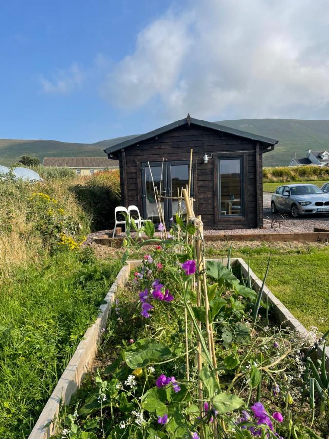 Capella Cabin Dunquin. المظهر الخارجي الصورة