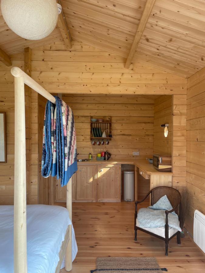 Capella Cabin Dunquin. المظهر الخارجي الصورة