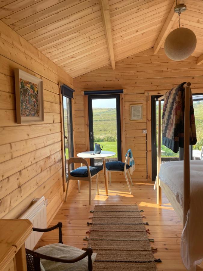 Capella Cabin Dunquin. المظهر الخارجي الصورة